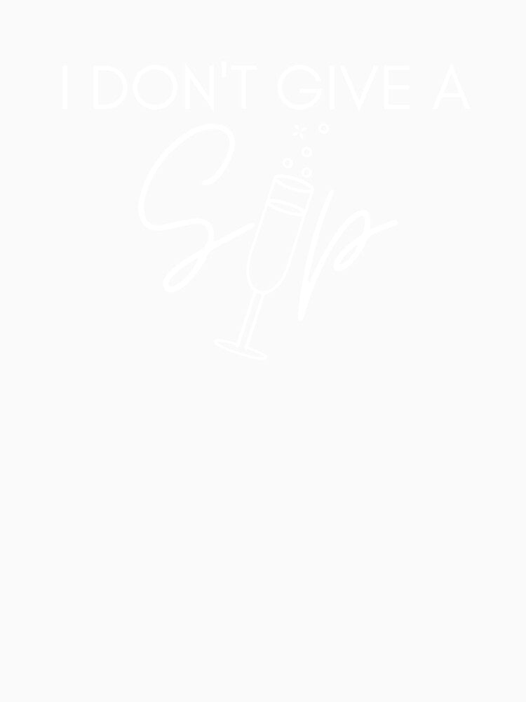 Give A Sip by Vivoh12 Unisex , , , Long Sleeve Tee