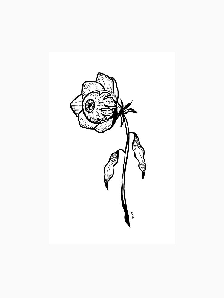 scent of life by noarosenblumm