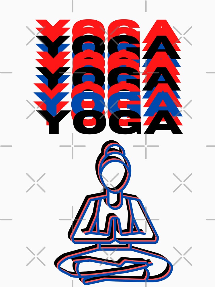 Yoga Yoga  Yoga Yoga by marvacousins246