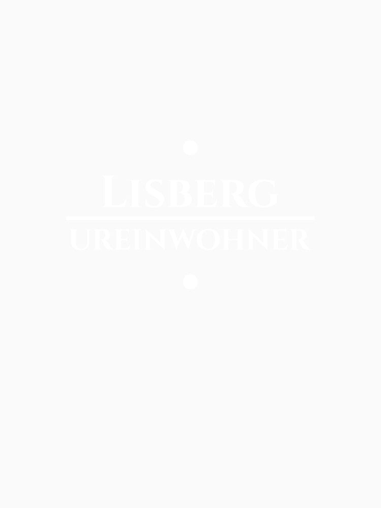 Lisberg | Present by ProjectsMM Unisex , , , Long Sleeve Tee