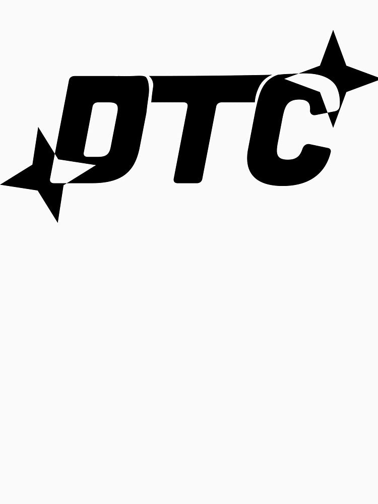DTC Star Logo by DTC_DMC