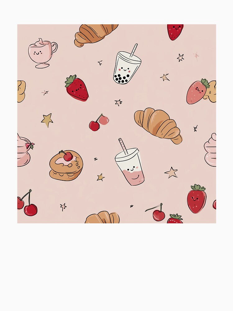 food porn by MegaBlackMarket