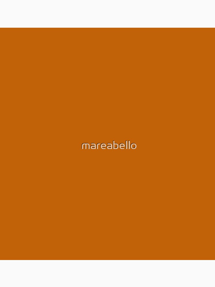 Cider | Orange by mareabello Unisex , , , Long Sleeve Tee