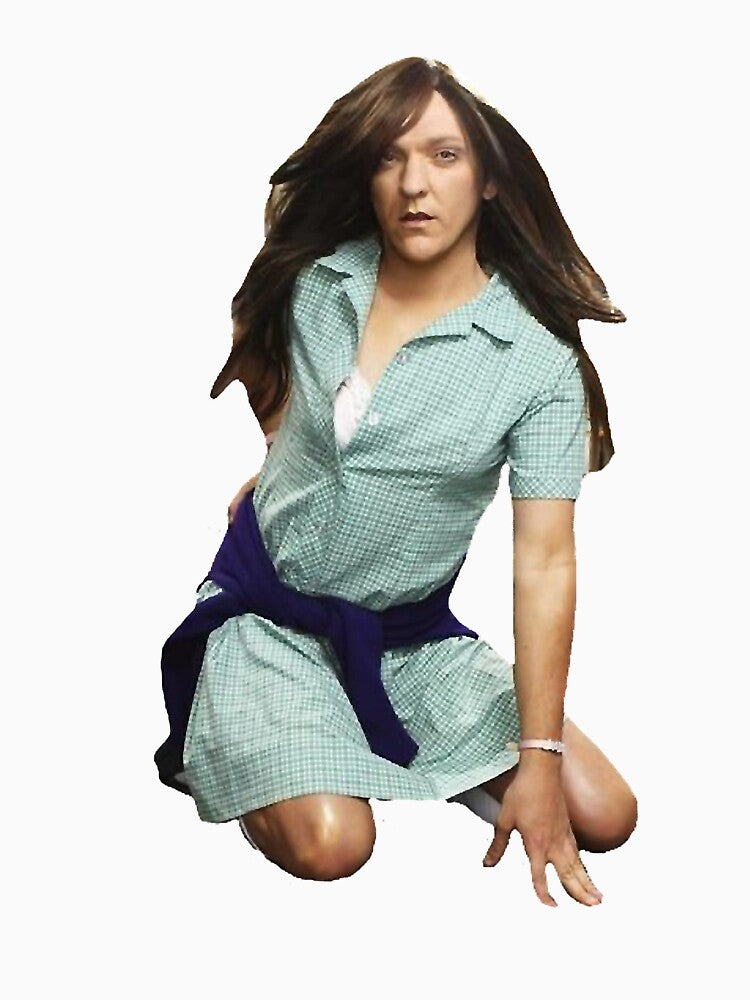 Ja'mie by FrederickaOtto Unisex , , , Long Sleeve Tee