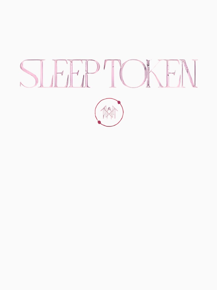 Sleep Token Band Heavy Metal Music by DetujackalShop Unisex , , , Long Sleeve Tee