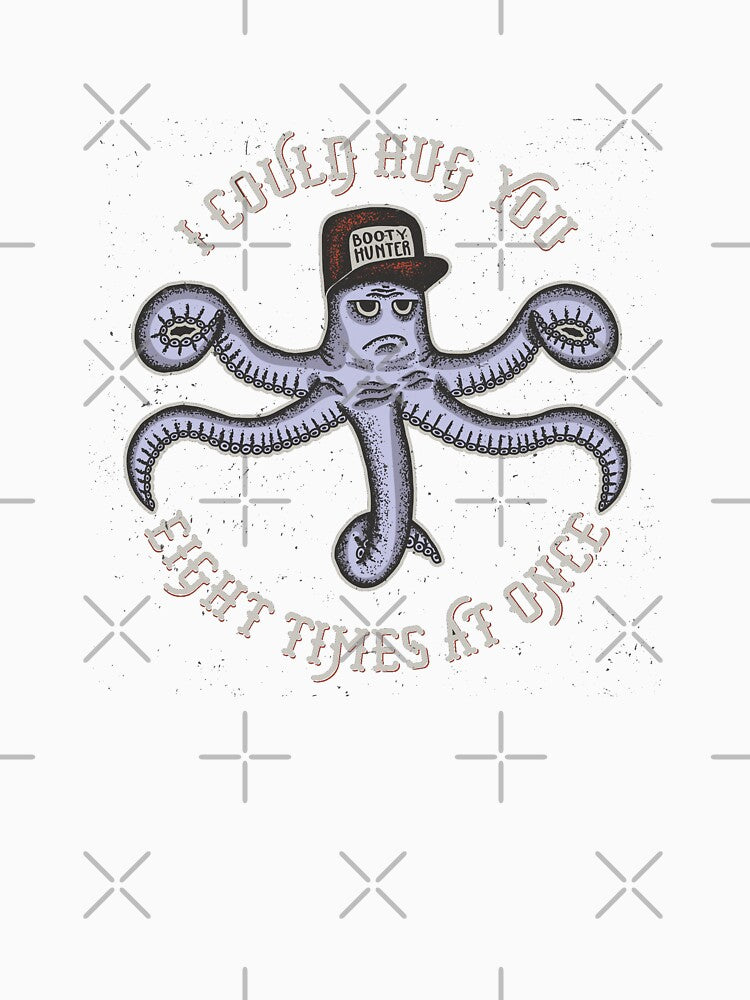Octopus by Pixelar