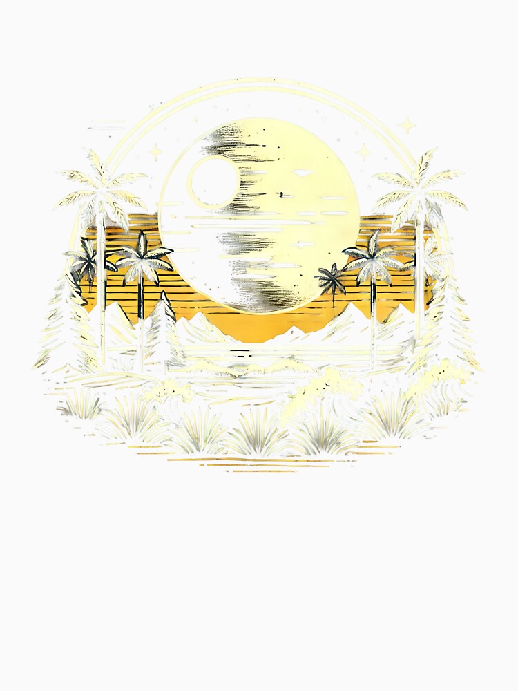 Minimalist landscape by UrbanLayers