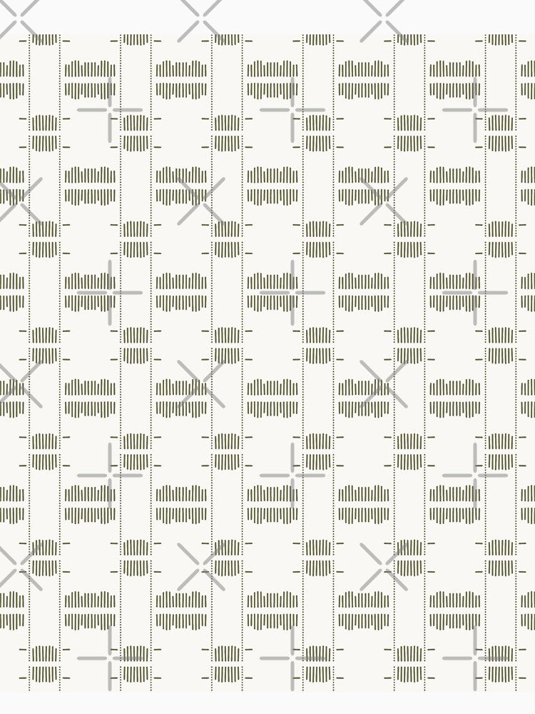 rouku light boho lines by Milatoo