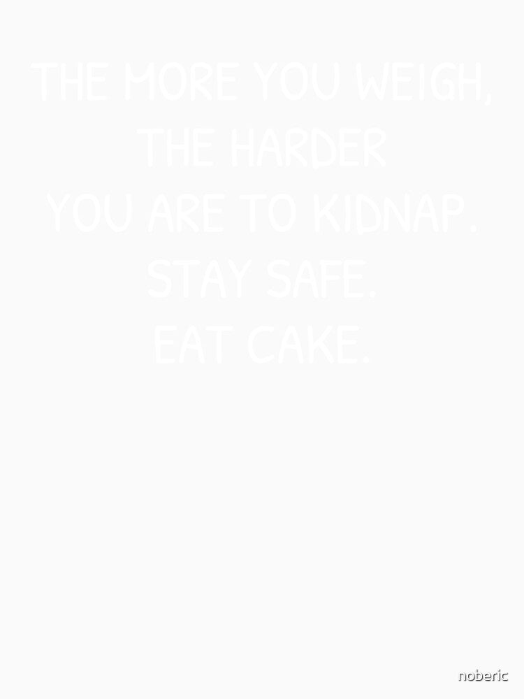 JUL-87 Eat Cake by noberic Unisex , , , Long Sleeve Tee