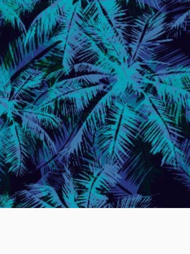 Blue Tree by Coconuts20 Unisex , , , Long Sleeve Tee
