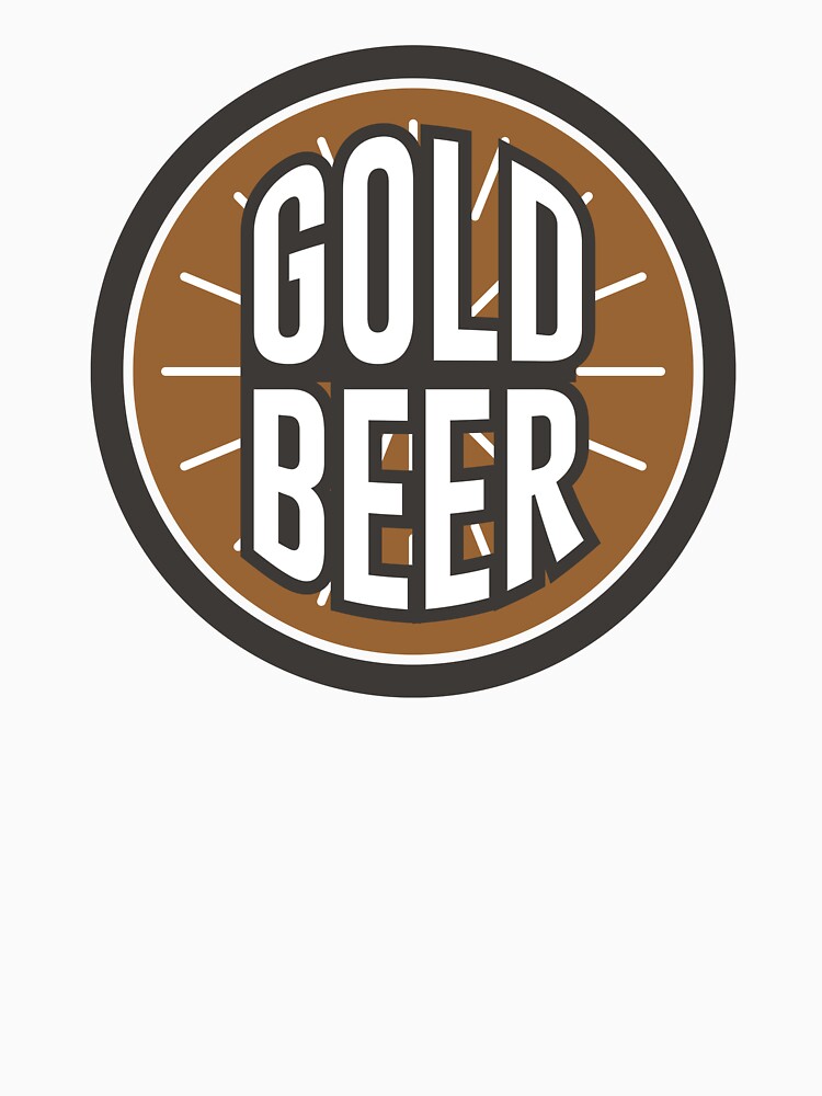 Cold Beer by mellinnshirts Unisex , , , Long Sleeve Tee