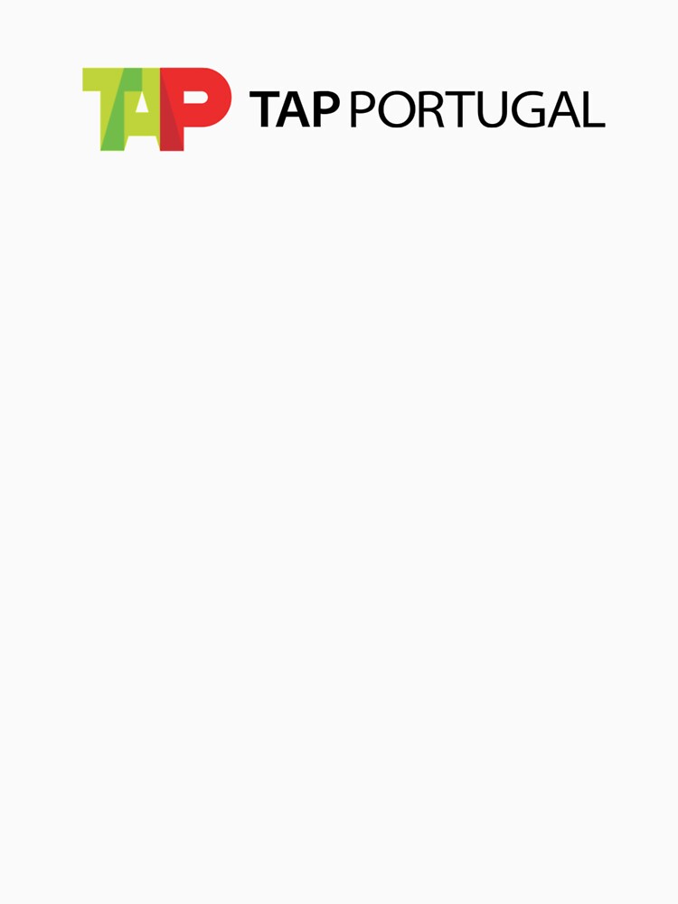 TAP Portugal by cawrohana Unisex , , , Long Sleeve Tee