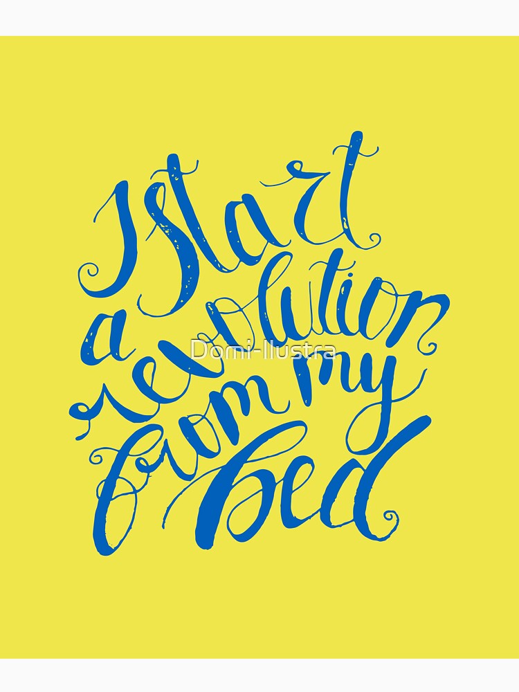 Oasis retro lettering by Domi-llustra