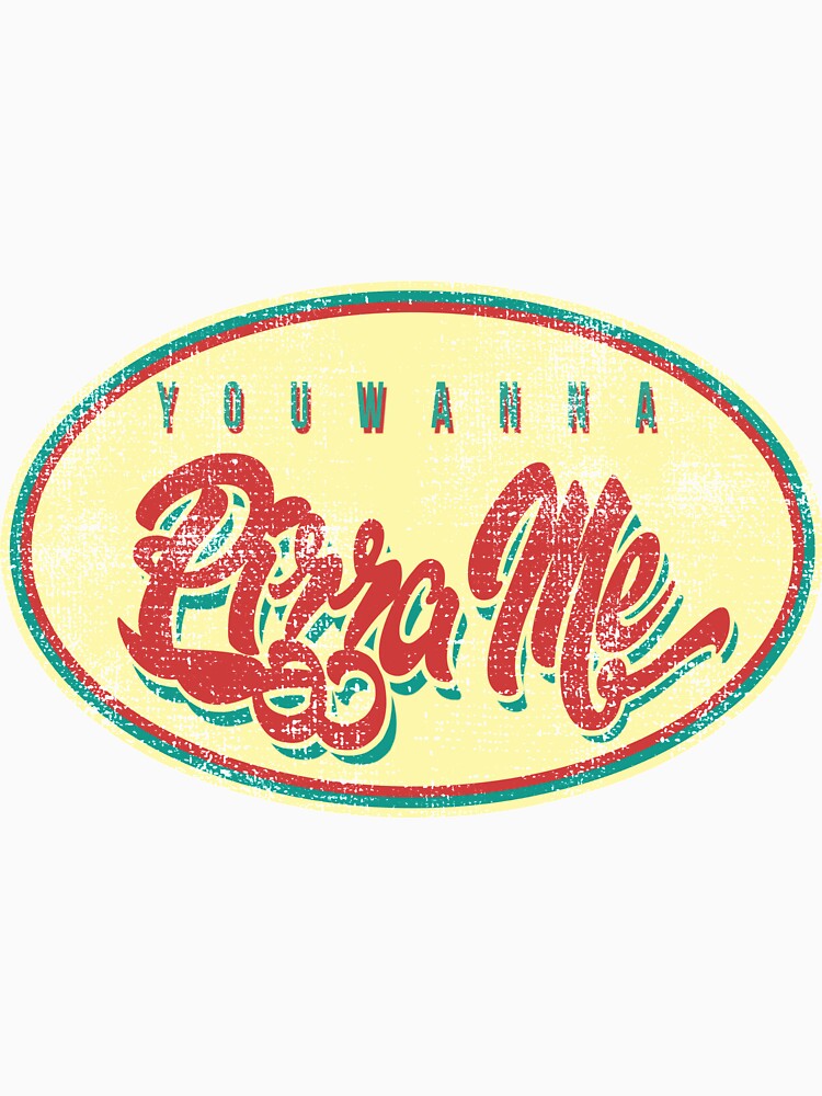 Funny Pizza Shirts Pizza Me For Pizza Lovers Pizza Party Clothing by Leopardman25 Unisex , , , Long Sleeve Tee