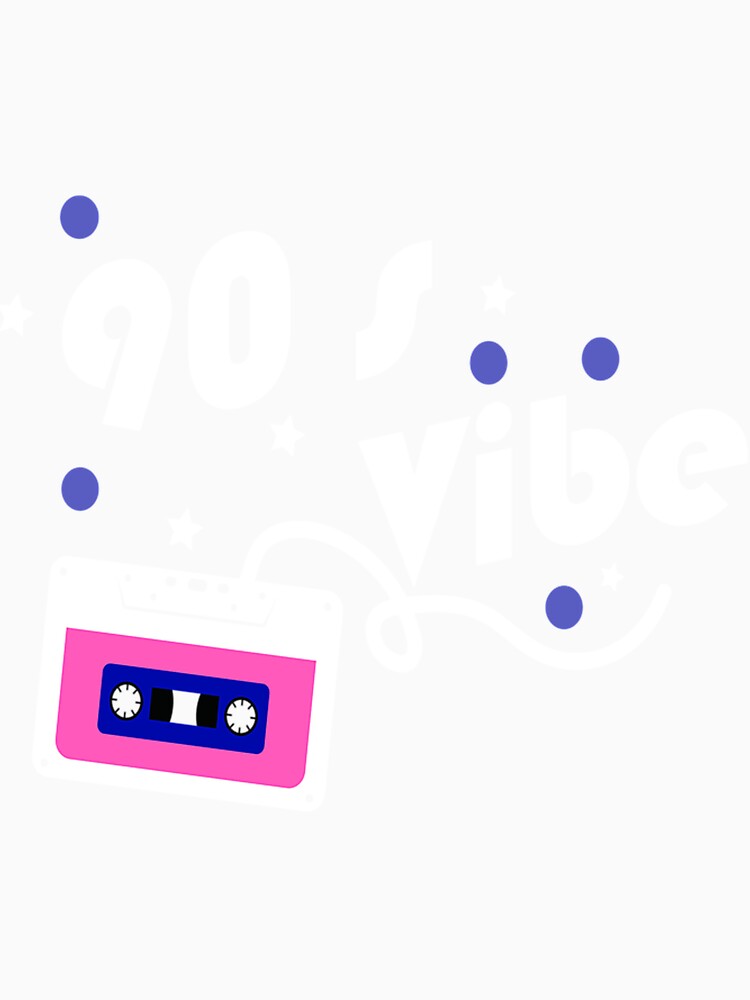 90'S Cassette Retro T Shirt by antuanequnisha Unisex , , , Long Sleeve Tee