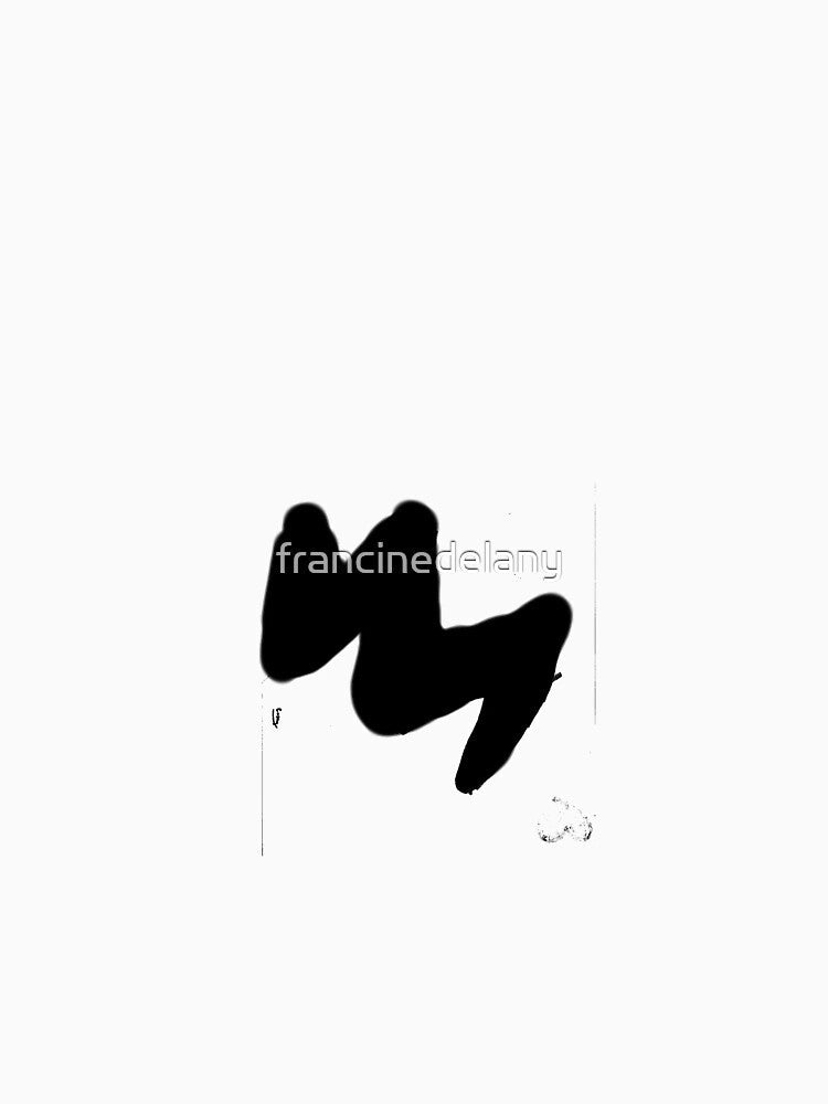 im not sure by francinedelany Unisex , , , Long Sleeve Tee