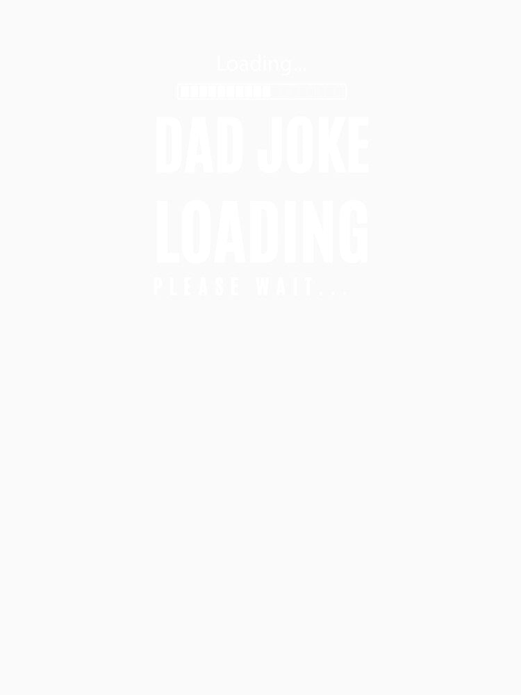 Dad Joke Loading… Please Wait , Hat & Mug | Funny Dad Humor Gift by Kaylews_Designs
