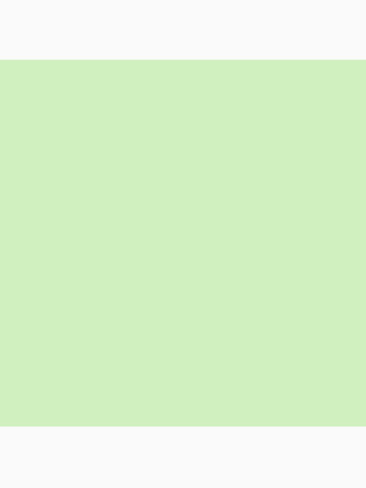 color tea green by kultjers Unisex , , , Long Sleeve Tee