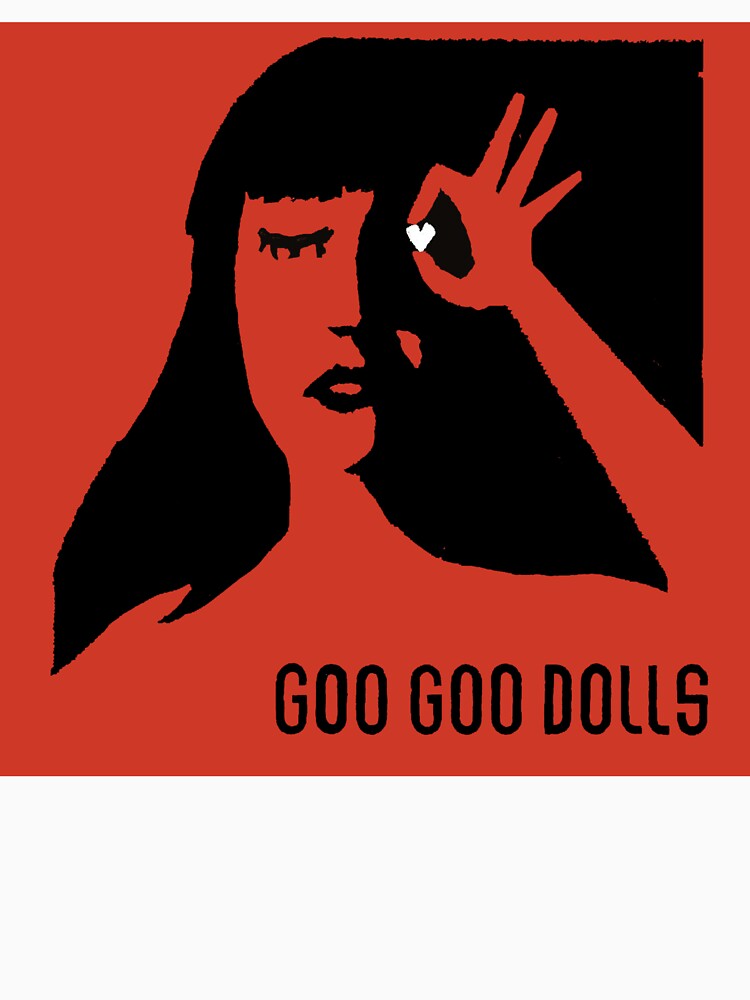 goo by torokuncrit Unisex , , , Long Sleeve Tee