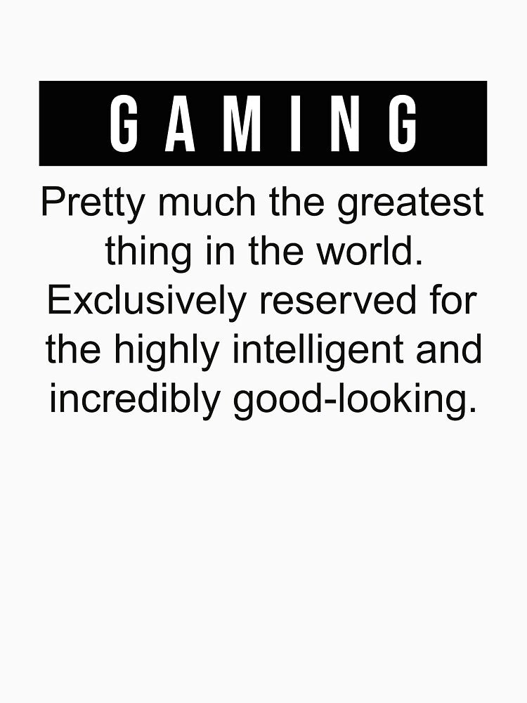 gaming definition by the-best-quotes