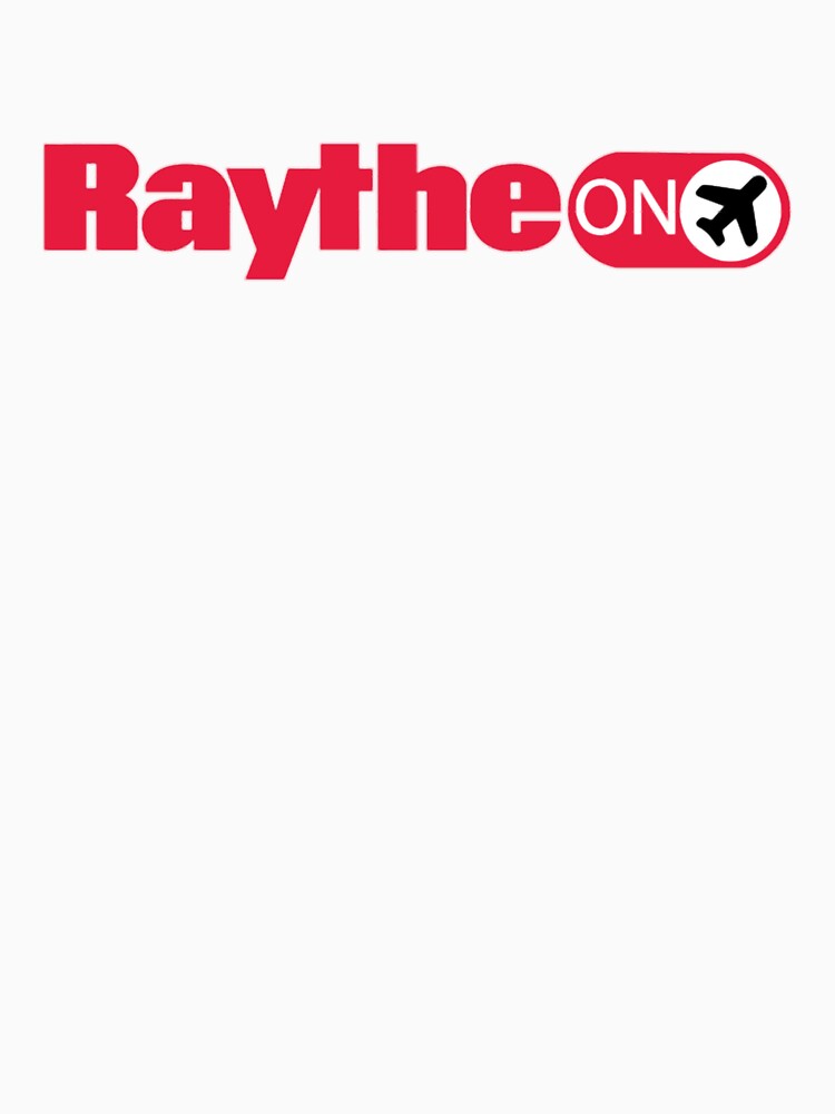 raytheon Premium by MacyDvorak Unisex , , , Long Sleeve Tee