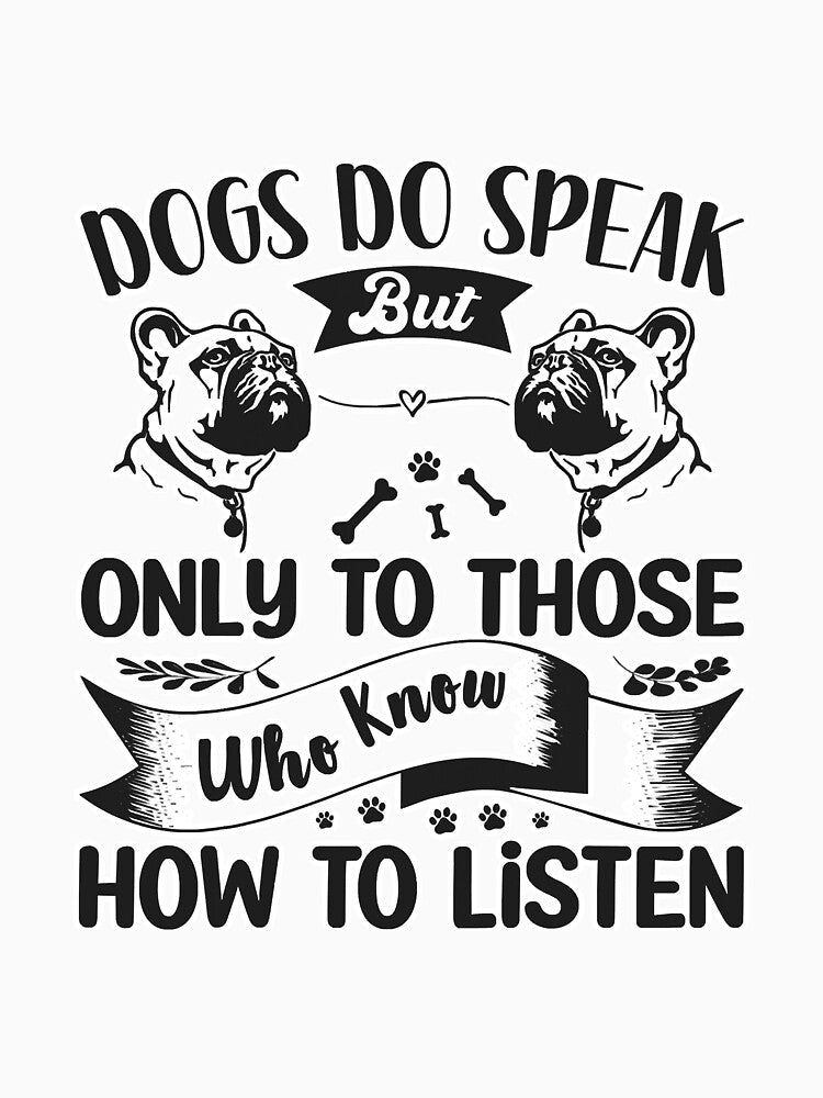 French Bulldog Breed Dog Lover Novelty by deanba81741 Unisex , , , Long Sleeve Tee