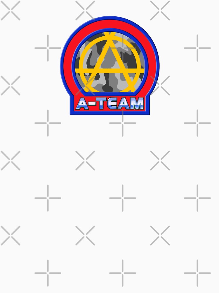 A team skateboards vintage by Paintbase Unisex , , , Long Sleeve Tee
