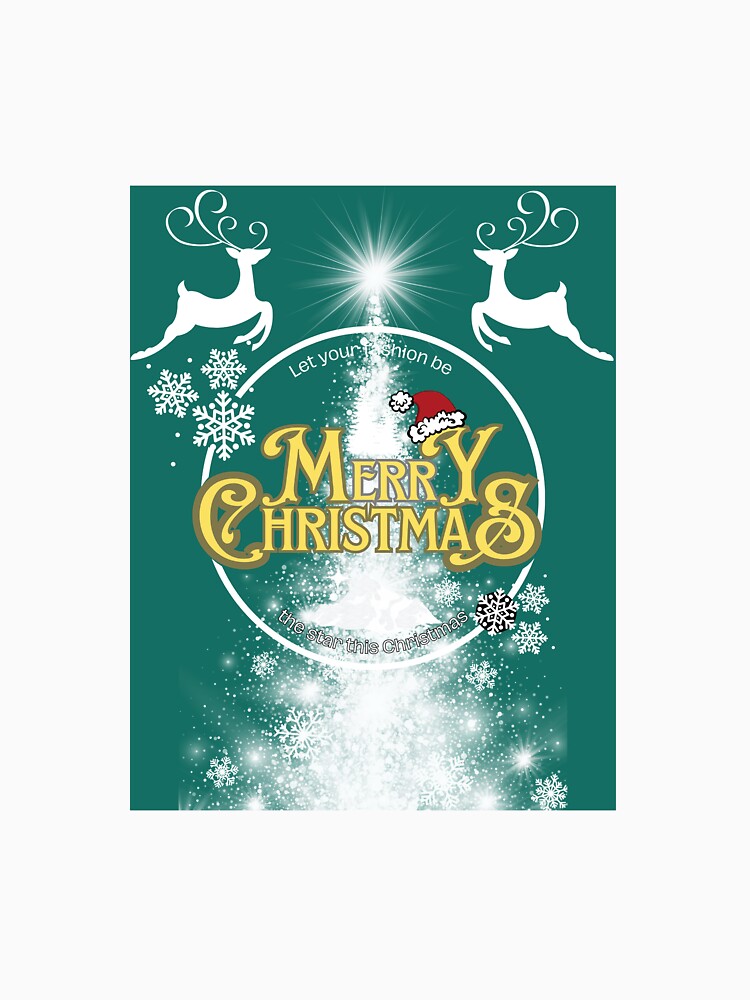 Christmas ,Christmas Clothes Light Green by ysogoodsshop Unisex , , , Long Sleeve Tee