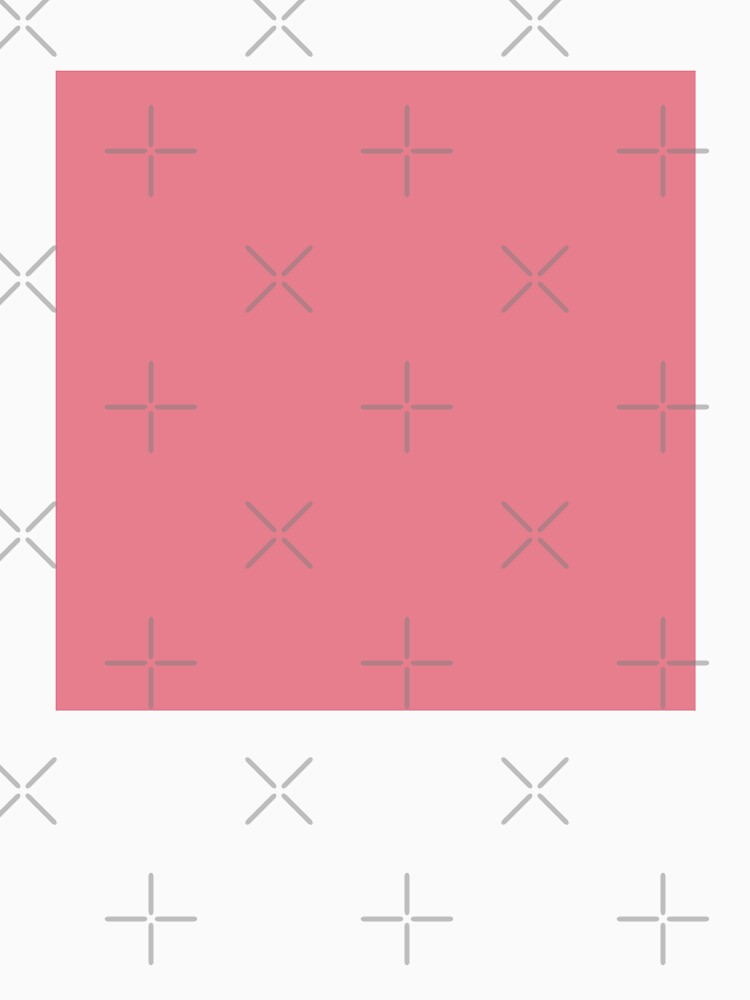 Heart Pink by The Innocent Ghost Project