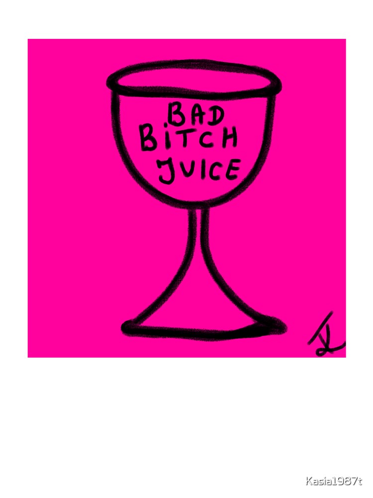 bitch by Kasia1987t Unisex , , , Long Sleeve Tee
