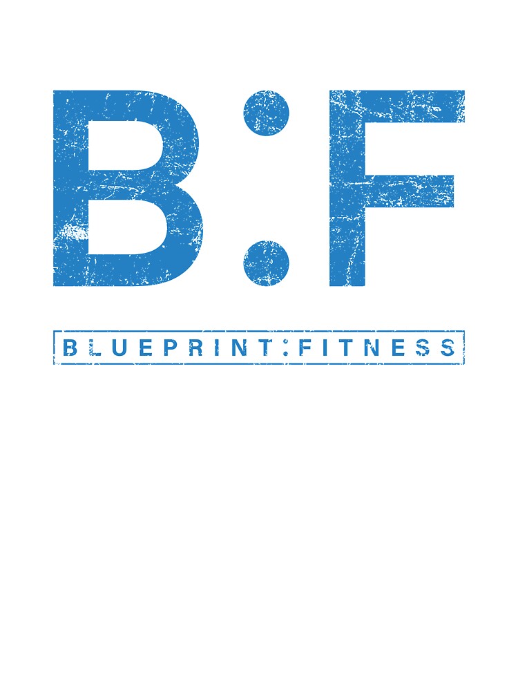 Blueprint Fitness by Space Fox
