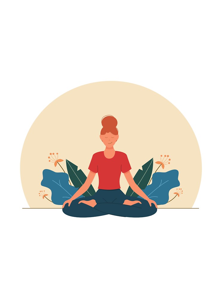 Yoga by Rohit Naik