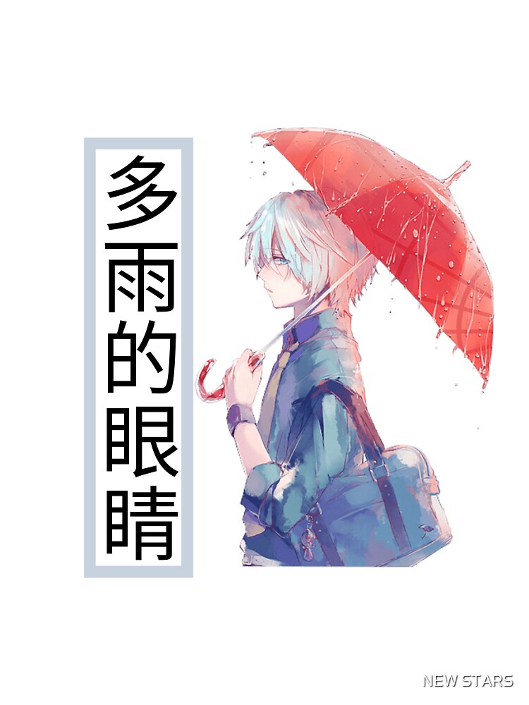 anime by stars now