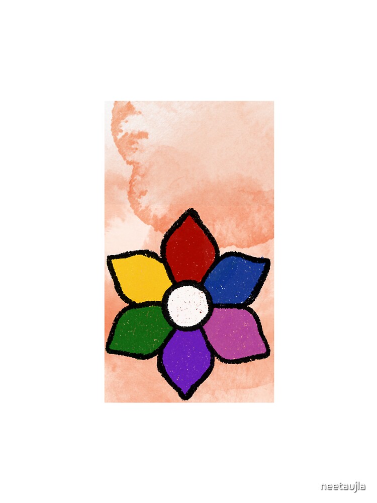 Flower by Wandcraft