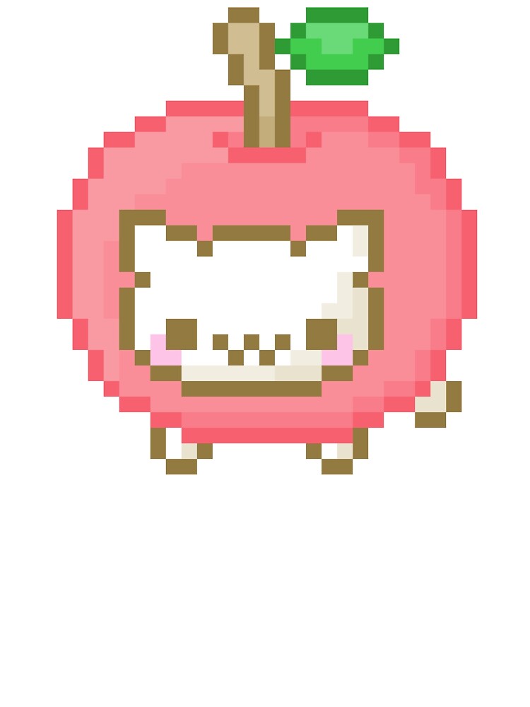 pixel cat by PixelArtiste