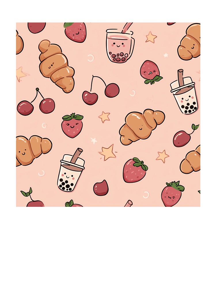 foodie galaxy by MegaBlackMarket