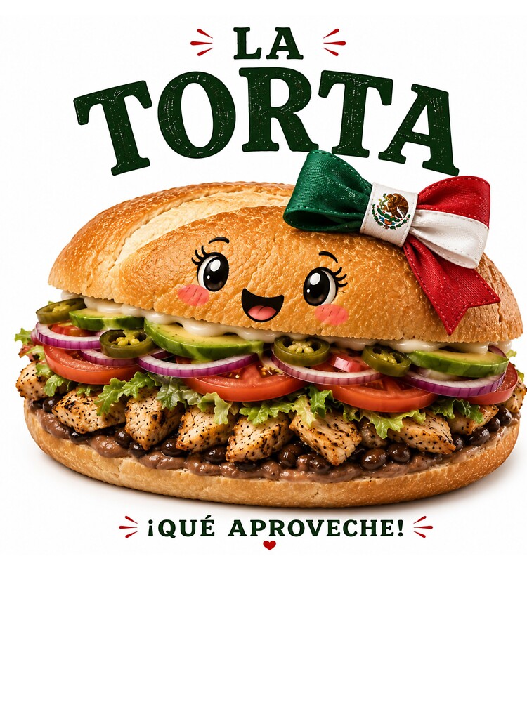 Happy Torta Solo by 1mooreroy
