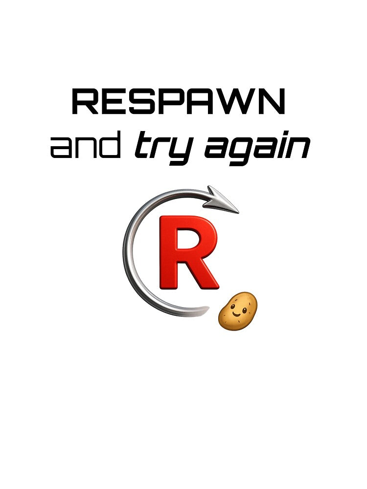 Try again by H3ro97