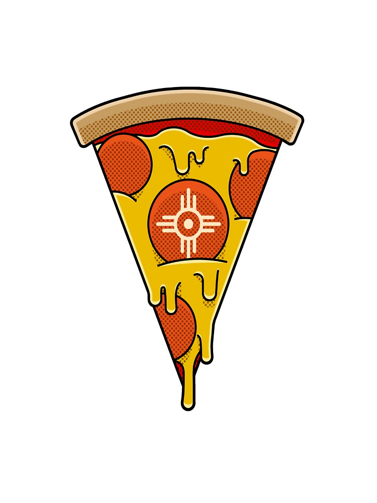 pizza high target by beruc