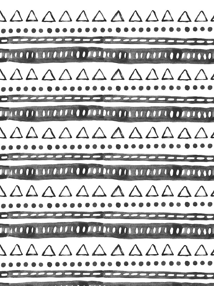 BOHO PATTERNS by MGRAPHICDESIGN