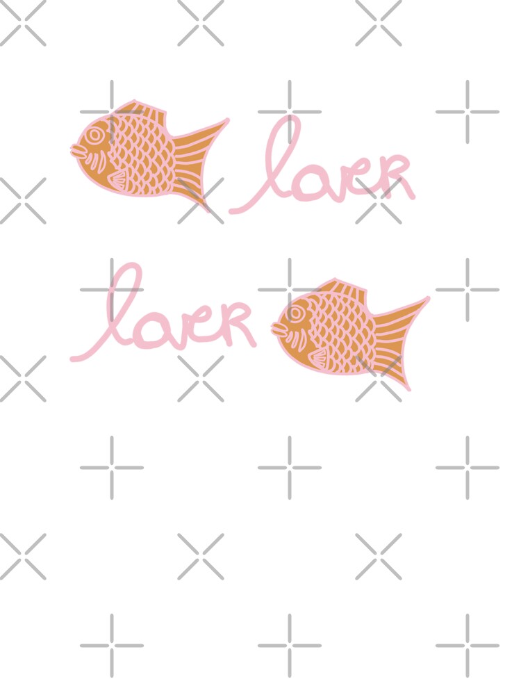 LaMaisonOfMY Valentines COLLECTION Taiyaki Lover No. 4 by LaMaisonOfMY