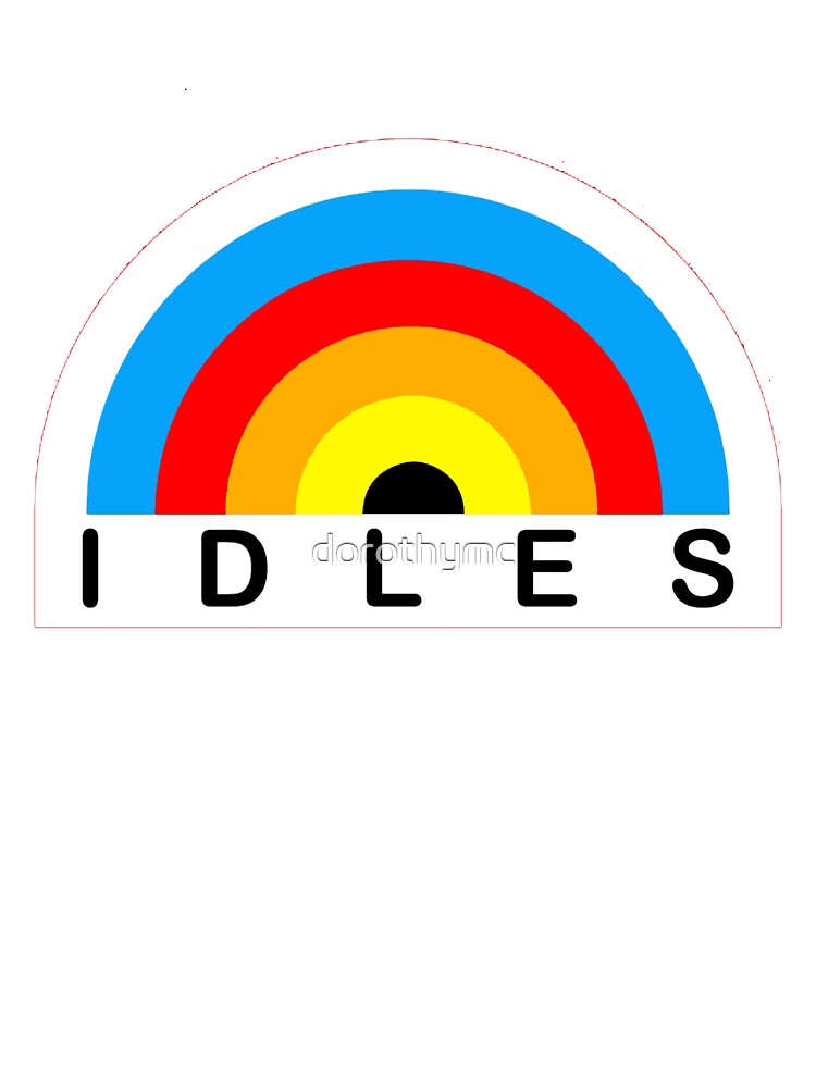 Idles by dorothymc