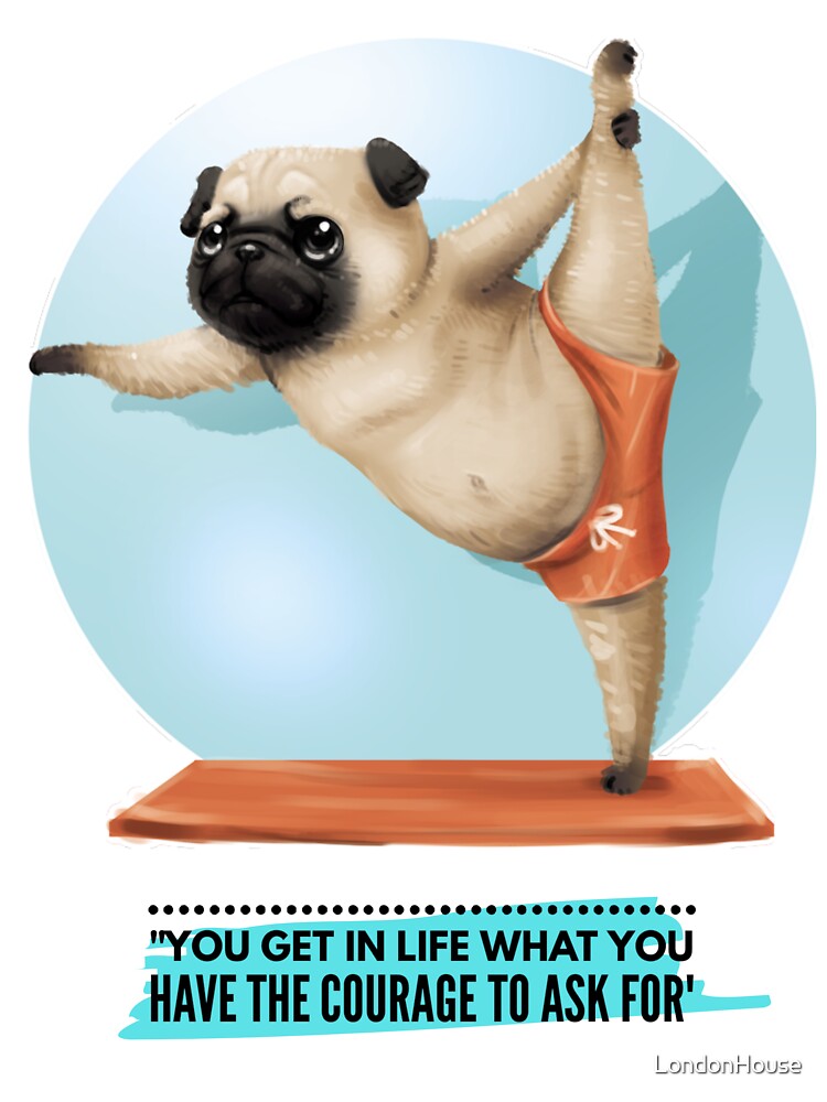 "You Get In Life What You Have The..." by LondonHouse