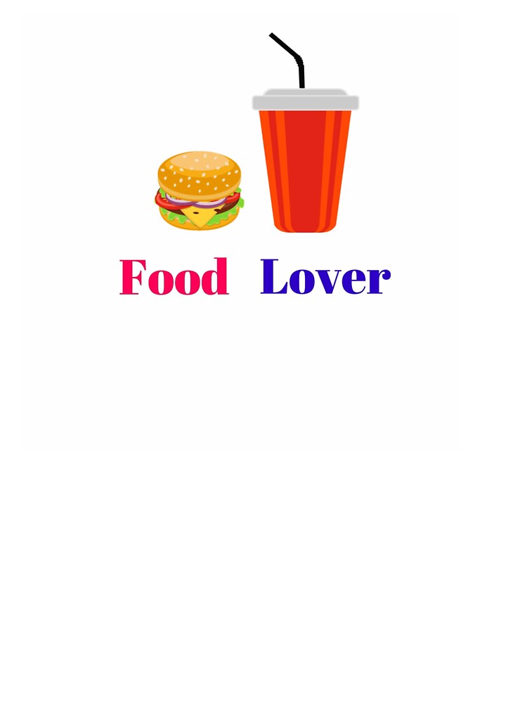 Food lover with drinks by Saroj Nepal