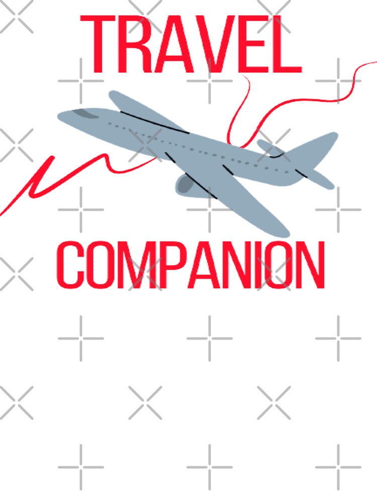 Travel Companion by surprise-to-me
