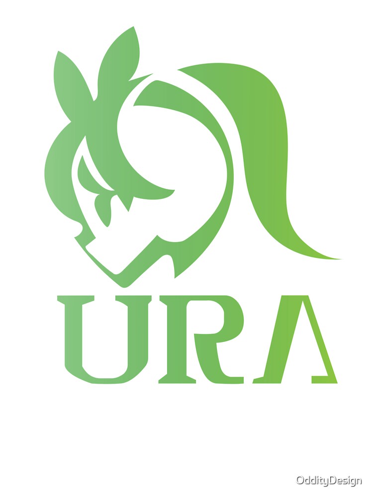URA Racing by OddityDesign Unisex , , , Long Sleeve Tee