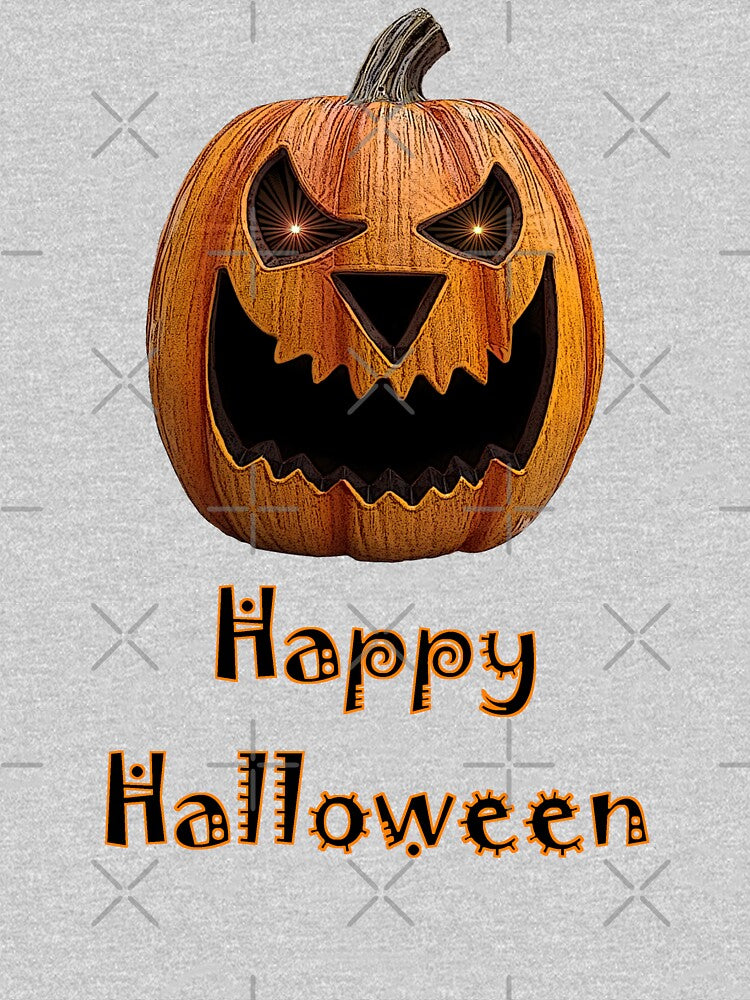 Happy Halloween by Lazy Dad Creations