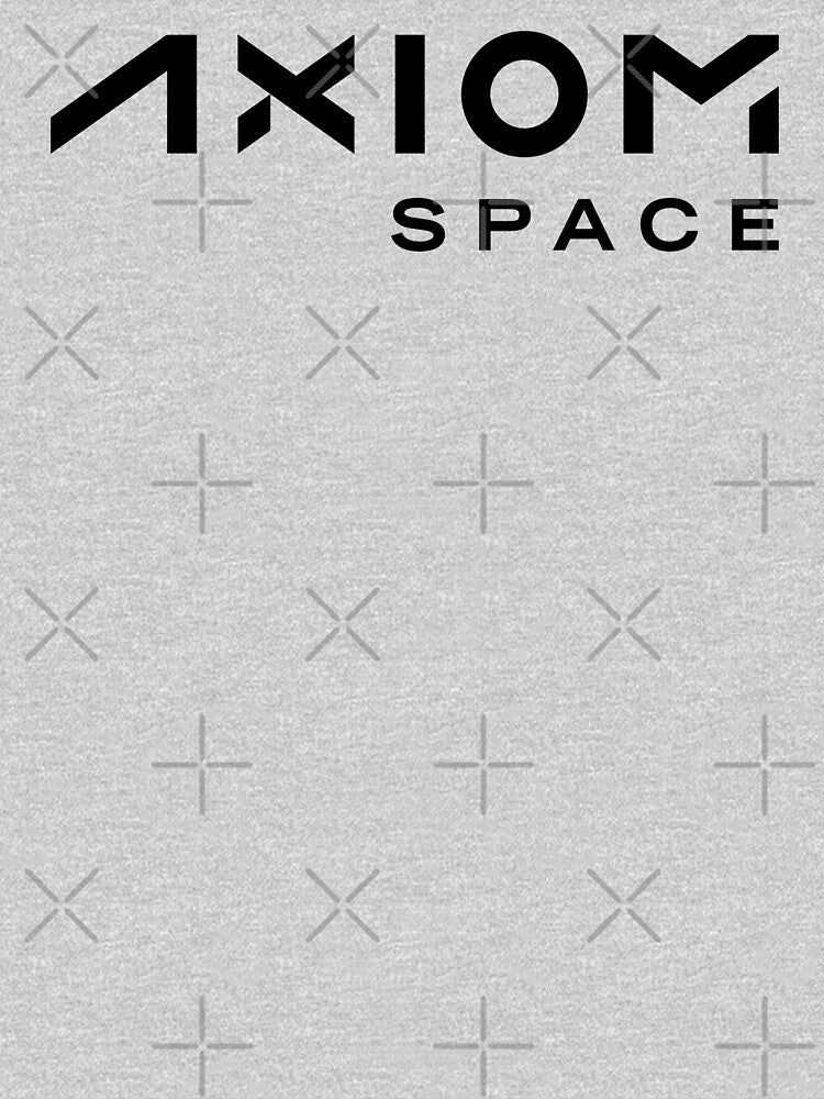 Axiom Space logo by trendistudio