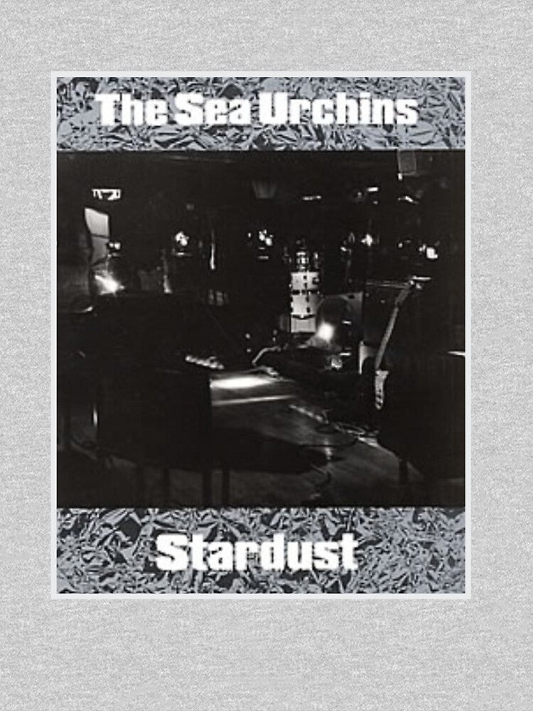The sea urchins fan art by Etaipal