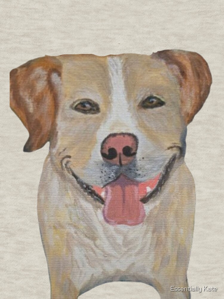 Benny Benjamin! by Essentially Kate